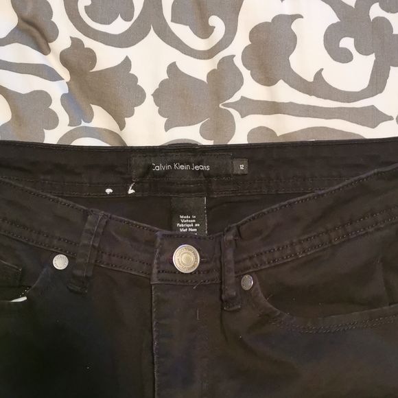 CK Jeans - Picture 2 of 7